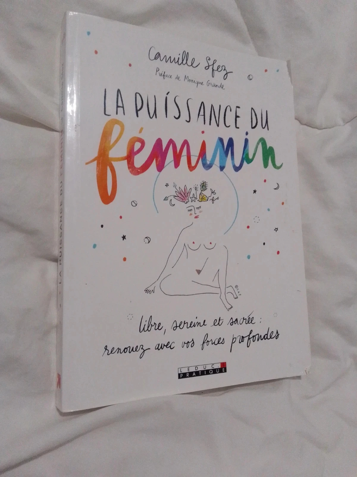 La puissance du féminin